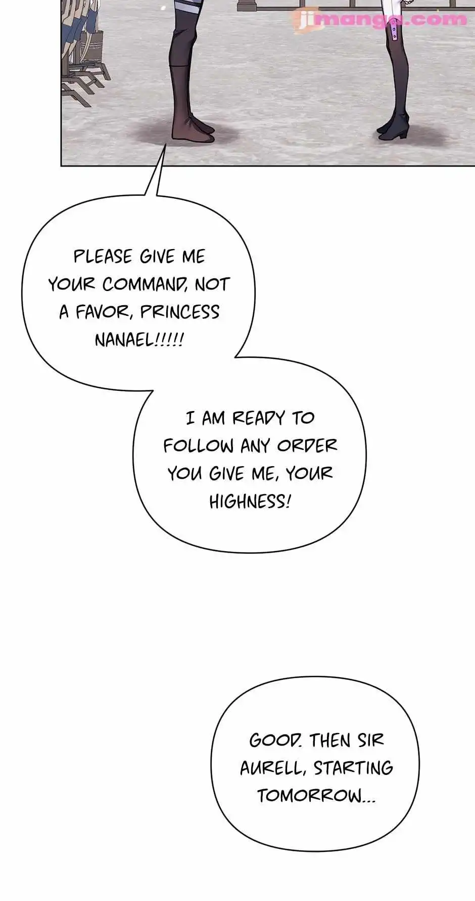 Starting from Today, I'm a Princess? Chapter 75 41